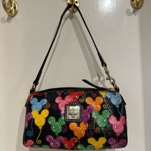 Dooney & Bourke Disney Shoulder Bag